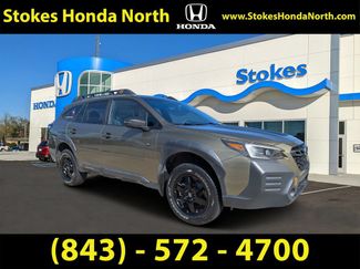 Used 2022 Subaru Outback Wilderness w/ Wilderness Package AWD/4WD video 1