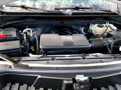 Used 2023 GMC Yukon XL Denali w/ Advanced Technology Package AWD/4WD image 10