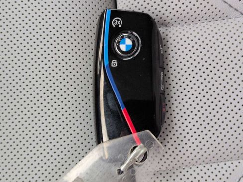New 2026 BMW XM Label Red AWD/4WD image 36