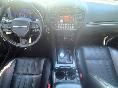 Used 2022 Chrysler 300 S w/ Safetytec Plus Group image 15