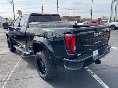 Used 2023 GMC Sierra 3500 Denali image 6