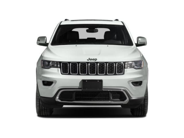 Used 2022 Jeep Grand Cherokee Limited AWD/4WD image 4