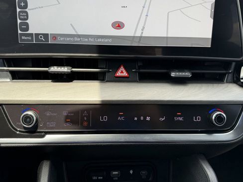 Certified 2023 Kia Sportage X-Line w/ X-Line Premium Package AWD/4WD image 26