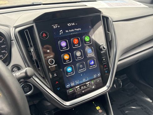 Certified 2024 Subaru Crosstrek 2.5i Sport w/ Popular Package #4A image 15