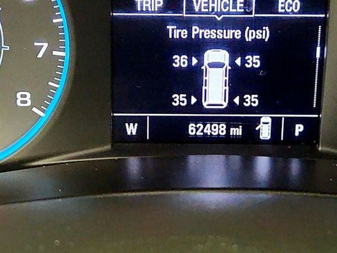 Used 2019 Chevrolet Equinox LS FWD image 16