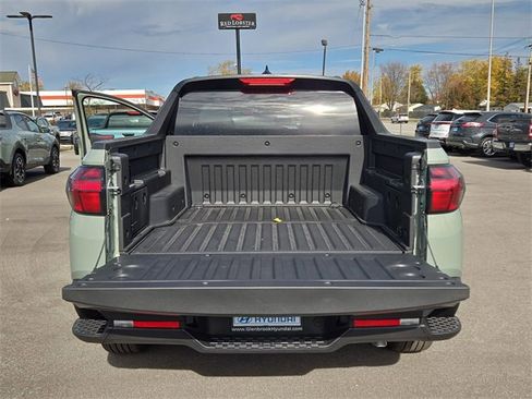 New 2026 Hyundai Santa Cruz SEL image 27