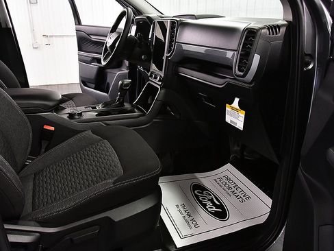 New 2025 Ford Ranger XL w/ Trailer Tow Package image 30