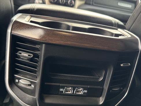 Used 2021 RAM 1500 Laramie image 23