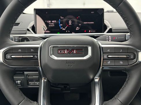 New 2026 GMC Sierra EV Elevation image 21