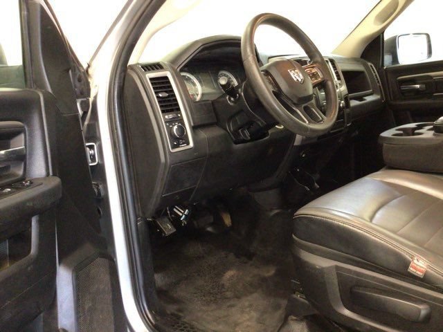 Used 2021 RAM 1500 Tradesman w/ Power & Remote Entry Group AWD/4WD image 12