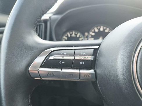 Used 2025 MAZDA CX-50 AWD 2.5 S w/ Premium Plus Pkg image 16