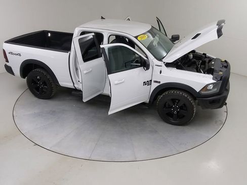 Used 2019 RAM 1500 Classic Warlock image 47