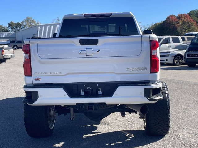 Used 2023 Chevrolet Silverado 3500 High Country w/ Z71 Off-Road Package AWD/4WD image 5