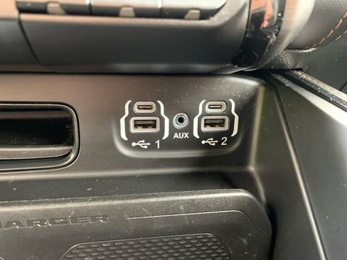 Used 2024 RAM 1500 TRX AWD/4WD image 27