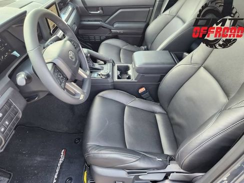 Certified 2026 Toyota Tacoma TRD Sport AWD/4WD image 13