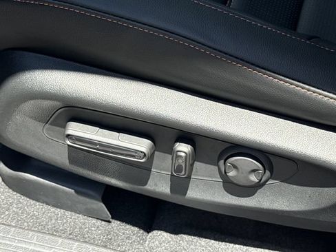New 2026 Honda CR-V Sport Touring image 27