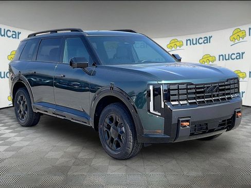 New 2027 Kia Telluride SX Prestige X-Pro AWD/4WD image 1