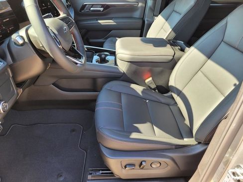 New 2026 Chevrolet Tahoe RST w/ Comfort Package image 17