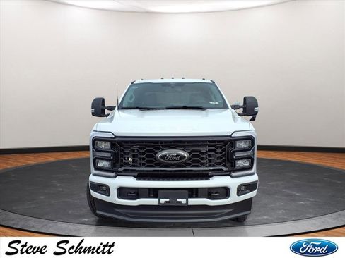 New 2026 Ford F250 XLT w/ XLT Premium Package image 26