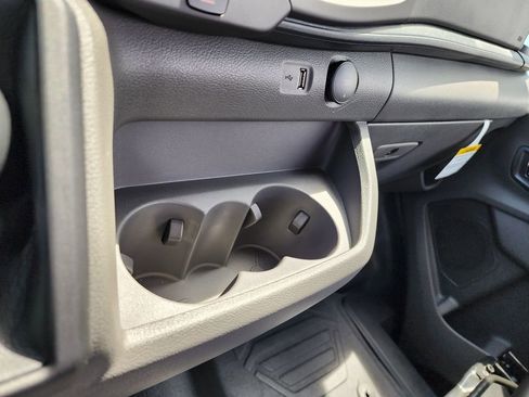 New 2025 Ford Transit 250 148 Medium Roof w/ Load Area Protection Package image 33