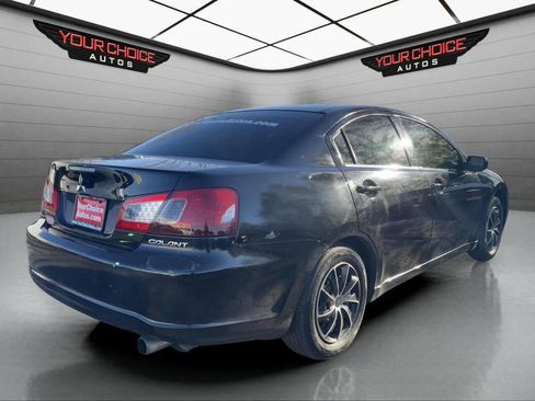Used 2012 Mitsubishi Galant ES image 5