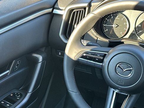 New 2026 MAZDA CX-50 AWD 2.5 S w/ Cargo Package image 16