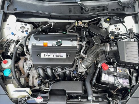 Used 2009 Honda Accord LX-P image 24