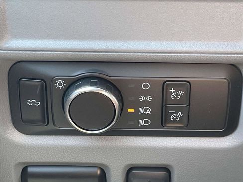 New 2025 Ford F150 Lightning Flash image 29