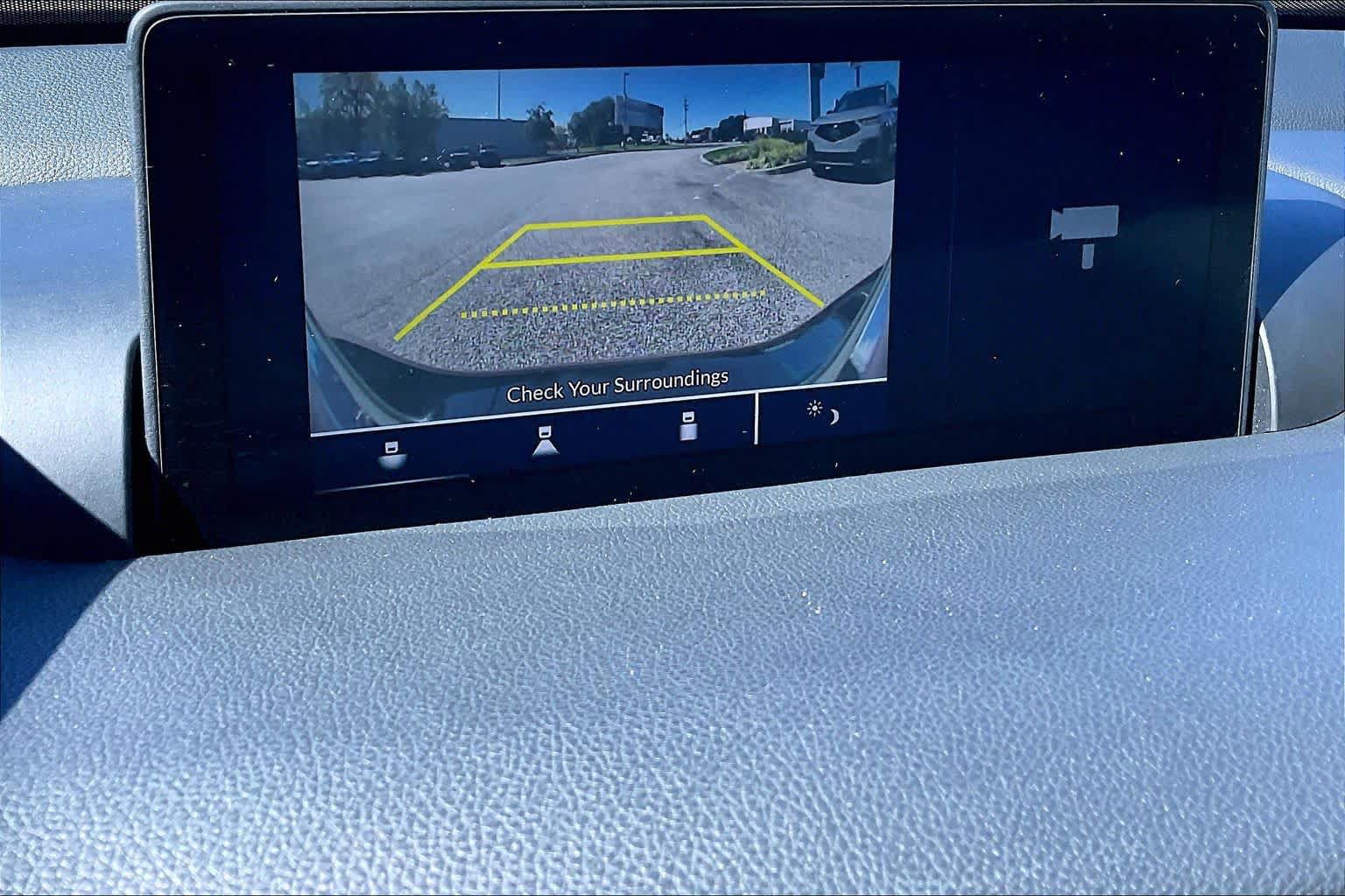 Certified 2023 Acura TLX FWD image 28