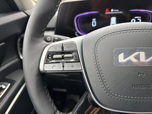 New 2025 Kia Telluride EX image 36