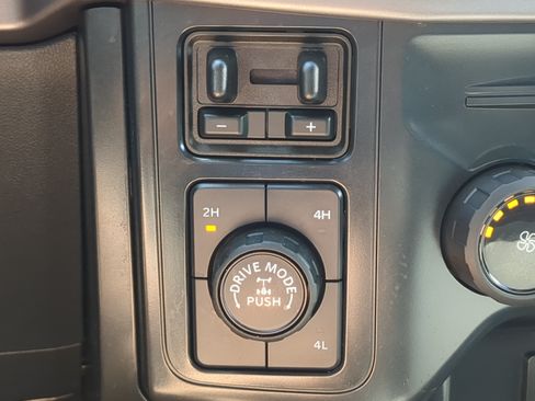 Certified 2025 Ford F150 XL w/ Equipment Group 103A High AWD/4WD image 20