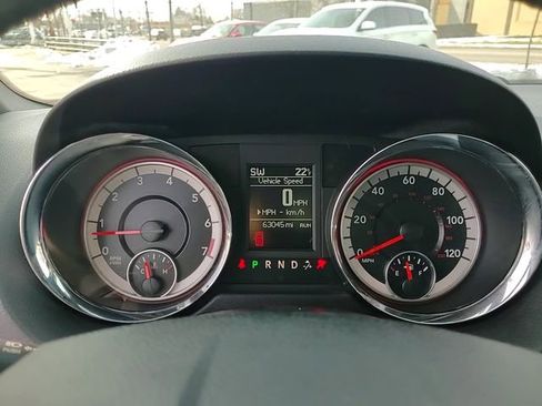 Used 2019 Dodge Grand Caravan GT image 19