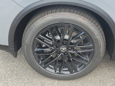 New 2026 Acura MDX A-Spec AWD/4WD image 5