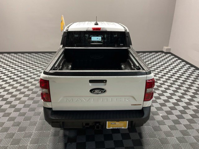 Used 2025 Ford Maverick Tremor AWD/4WD image 12