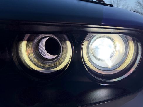 Used 2017 Dodge Challenger R/T w/ Quick Order Package 22P T/A image 21