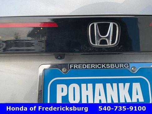 Certified 2025 Honda Accord LX image 14