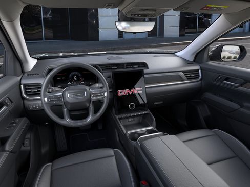 New 2026 GMC Terrain Denali image 15