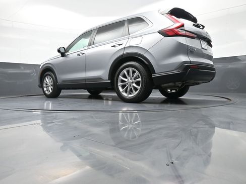 Certified 2023 Honda CR-V EX image 32