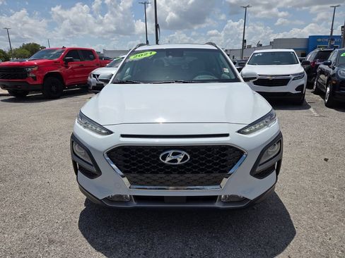 Used 2021 Hyundai Kona Ultimate FWD image 19