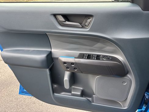 New 2026 Ford Maverick Lobo image 15