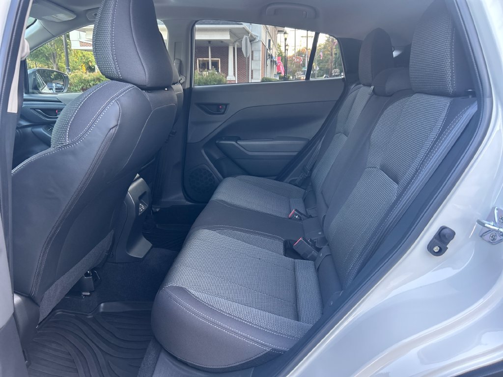 Certified 2024 Subaru Crosstrek 2.0i Premium AWD/4WD image 28