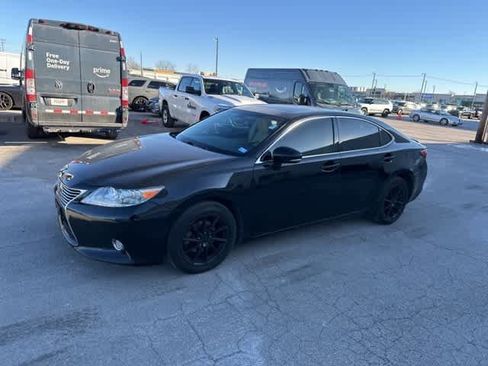 Used 2015 Lexus ES 350 image 16