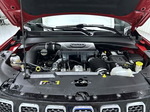 Used 2023 Jeep Compass Limited AWD/4WD image 24