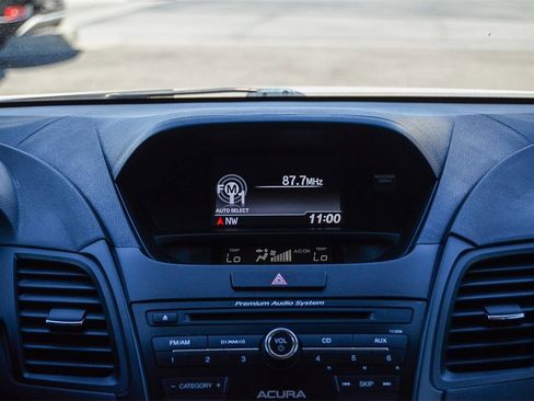 Used 2018 Acura RDX FWD image 14