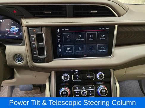 Used 2023 GMC Yukon Denali image 23