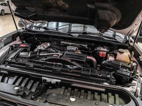 Used 2022 Chevrolet Silverado 3500 LT w/ Convenience Package image 37