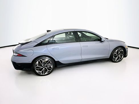 Used 2024 Hyundai Ioniq 6 Limited RWD image 10