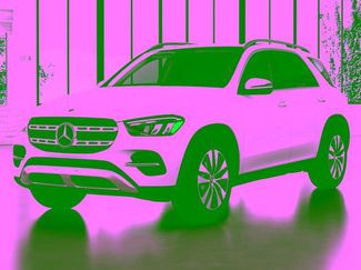 New 2025 Mercedes-Benz GLE 350 4MATIC video 1
