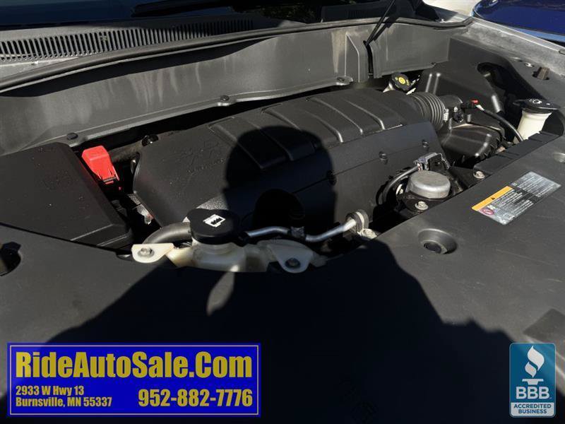 Used 2014 GMC Acadia SLT AWD/4WD image 22
