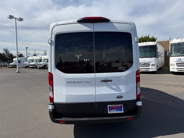 Used 2025 Ford Transit 350 XLT RWD image 4